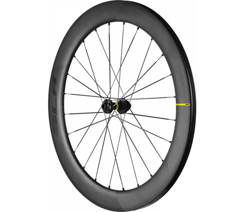 Cosmic SLR 65 Disc Pair-1